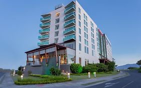 Sheraton San Jose Hotel, Costa Rica
